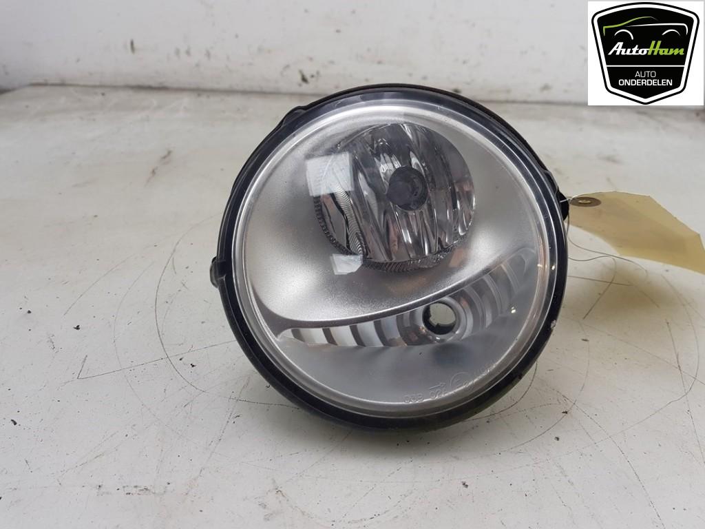 ANTI BROUILLARD AVANT GAUCHE Twingo II (CN) (|261558092R|), Utilisé, Renault