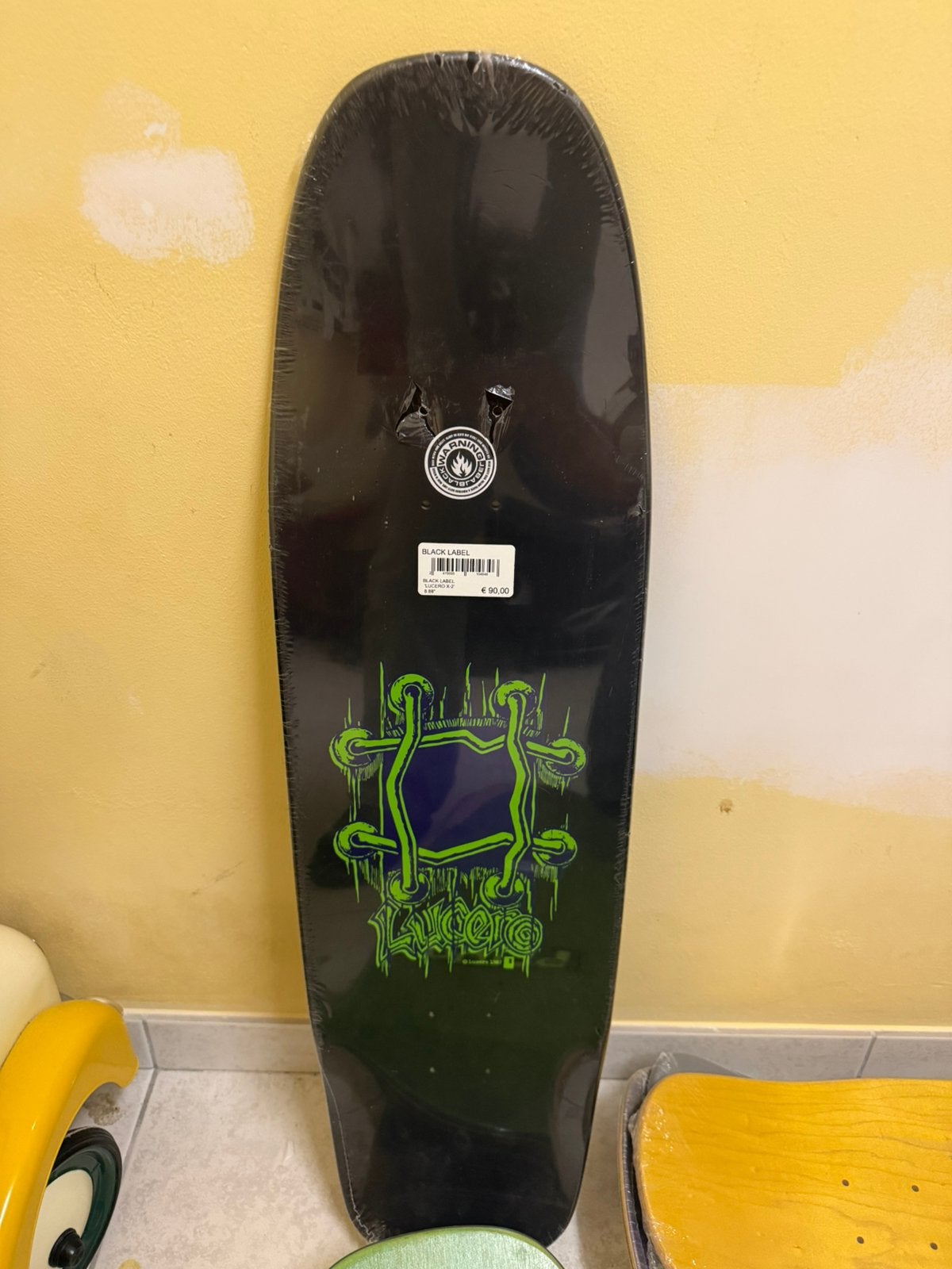 Skateboard, Enlèvement ou Envoi, Neuf, Skateboard