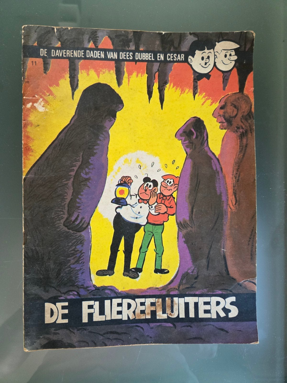 De Flierefluiters, Boeken, Ophalen of Verzenden