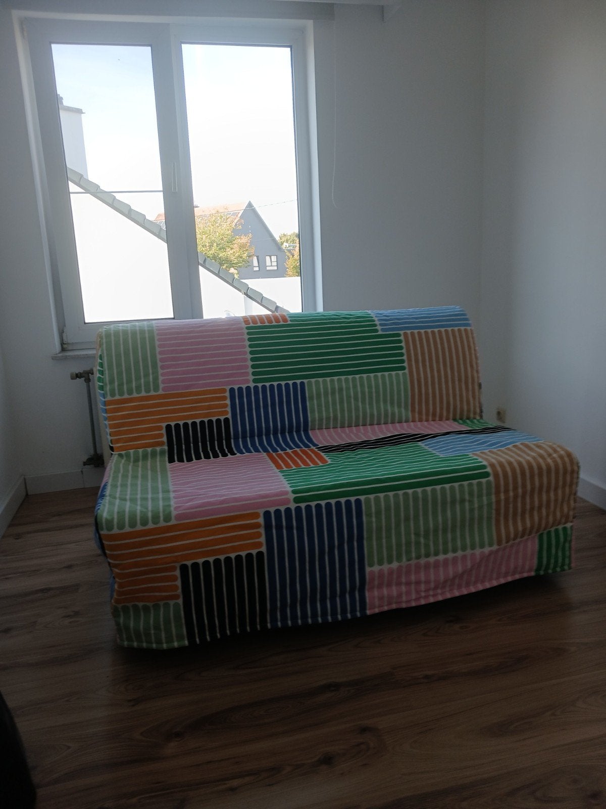 Slaapbank LYCKSELE LÖVÅS, Maison & Meubles, Enlèvement, Neuf