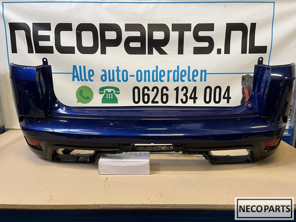 RANGE ROVER SPORT SVR L494 ACHTERBUMPER BUMPER ORIGINEEL, Auto-onderdelen, Ophalen of Verzenden, Gebruikt, Land Rover, Bumper