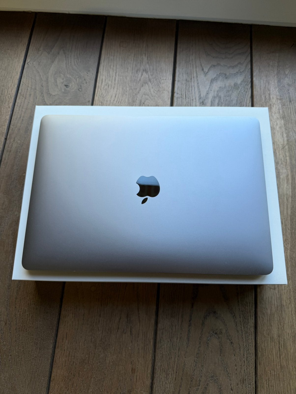 Macbook pro M1 (13 inch 2020), Computers en Software, 256 GB, 8 GB, 13 inch, Ophalen of Verzenden