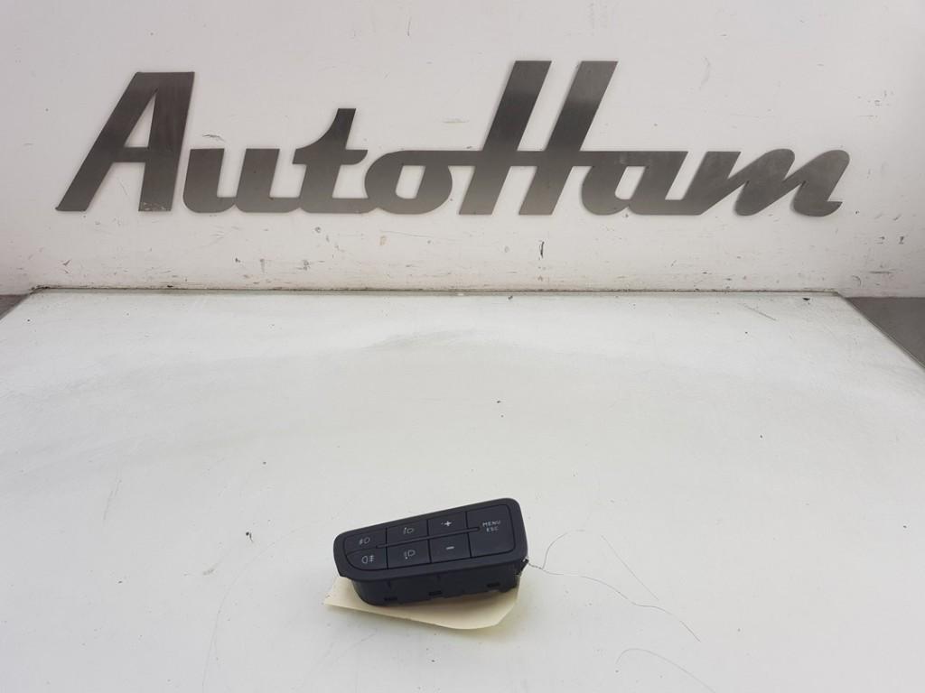 COMMUTATEUR Fiat Grande Punto (199) (01-2005/06-2013), Utilisé, Fiat