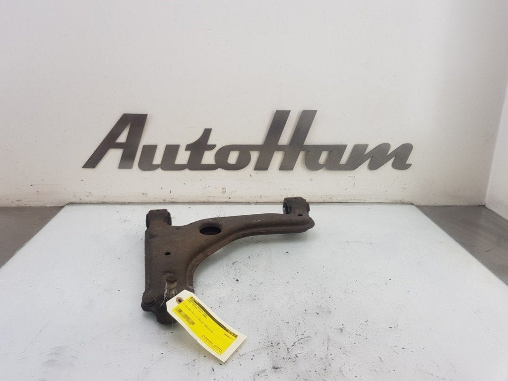 BRAS DE SUSPENSION AVANT DROIT (TRIANGLE) Opel (|24454477|), Utilisé, Opel