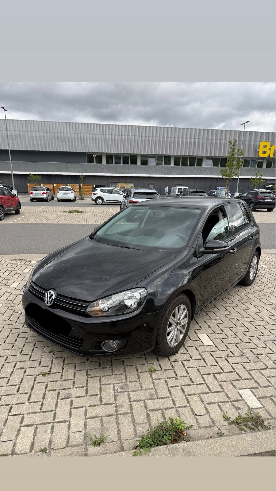 Volkswagen Golf automatique, Autos, Achat, Golf, Particulier