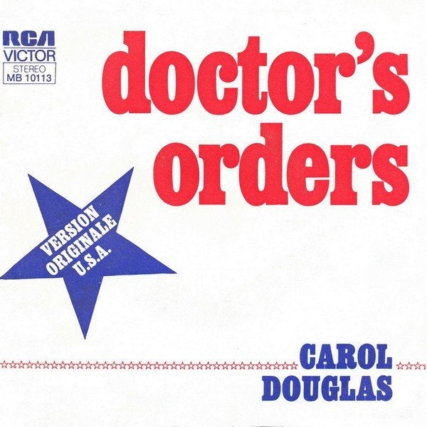 Carol Douglas, CD & DVD, Enlèvement ou Envoi