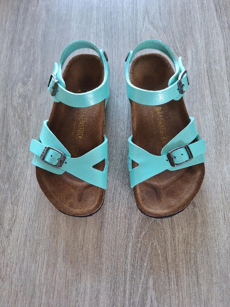 sandalen Birkenstock maat 30, Birckenstock, Meisje, Schoenen, Ophalen of Verzenden
