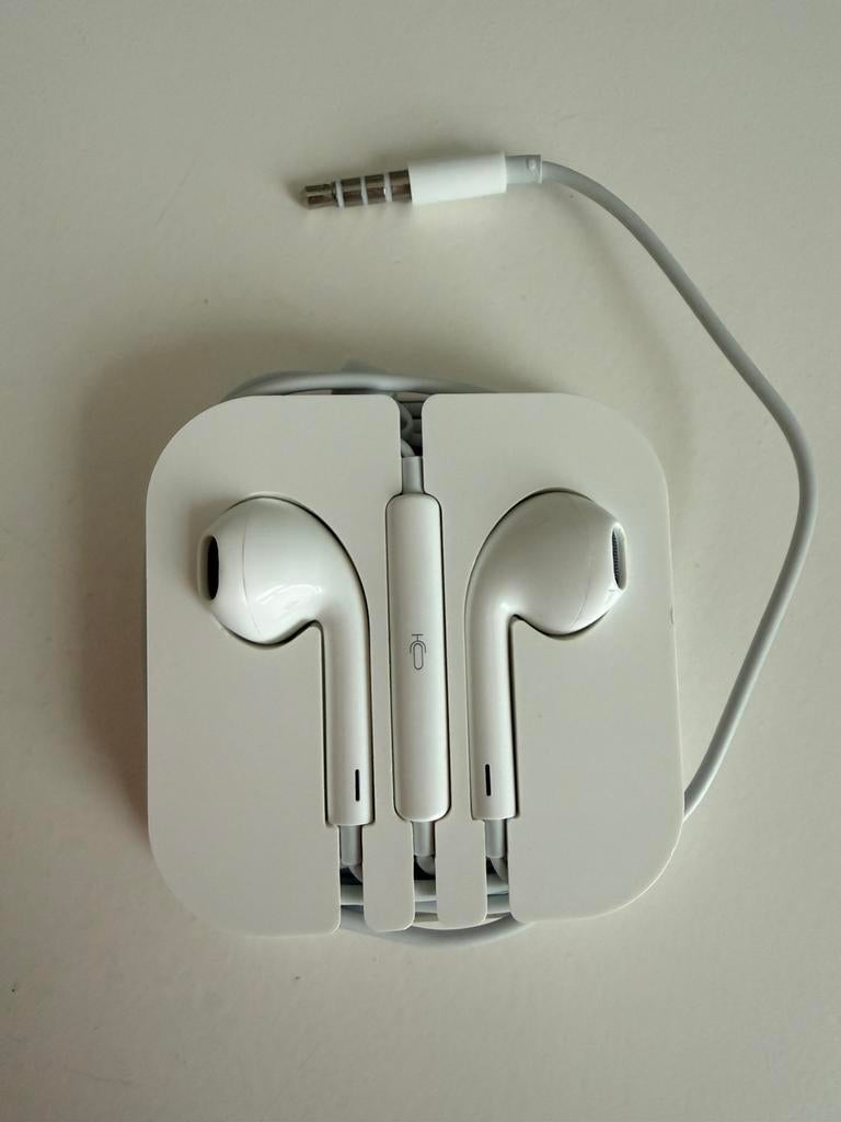 Écouters avec fils, Télécoms, Enlèvement, Neuf, Apple