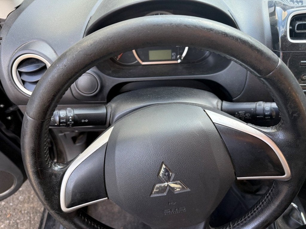 COMBINE COMMODO Mitsubishi Space Star (A0) (01-2012/-), Info@mitsubishi-motors.de, MITSUBISHI, Utilisé, Mitsubishi