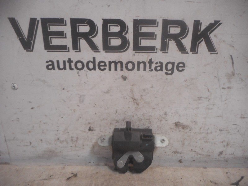 DIVERS VEROUILLAGE Opel Corsa E (01-2014/06-2019) (39021416), Utilisé, Opel