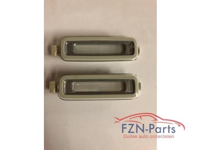 Audi Q7 4M Binnenverlichting Leeslampje Set, Enlèvement ou Envoi, Utilisé