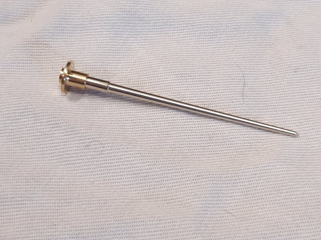 aiguille de carburateur BDP aiguille oscillante Classic Mini, Enlèvement, Neuf, Mini