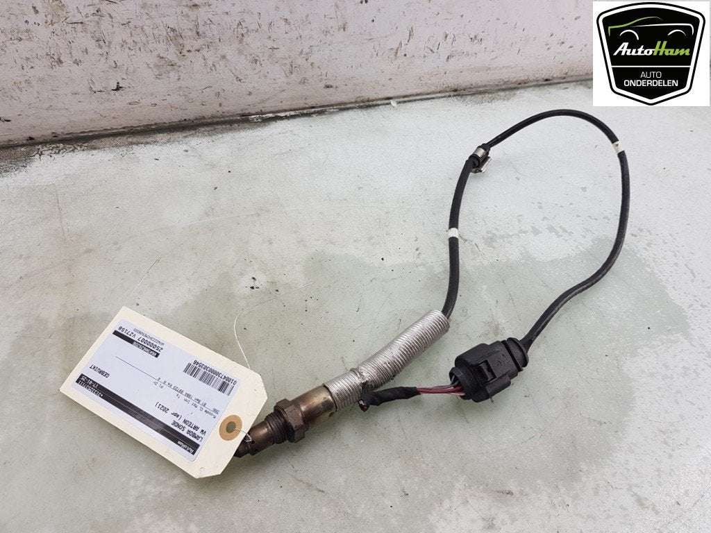 SONDE LAMBDA Arteon Shooting Brake (3HAC) (|06K906262DB|), Utilisé, Volkswagen