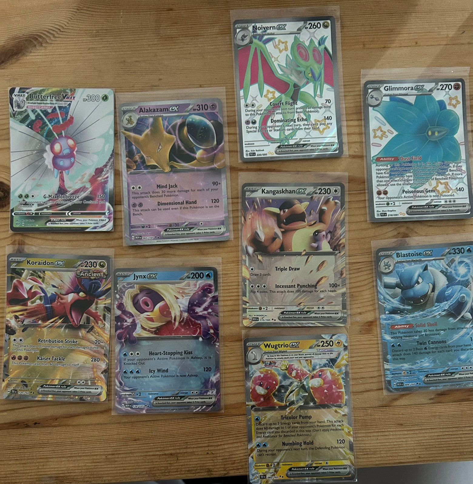 Pokemon, Hobby & Loisirs créatifs, Enlèvement ou Envoi, Comme neuf