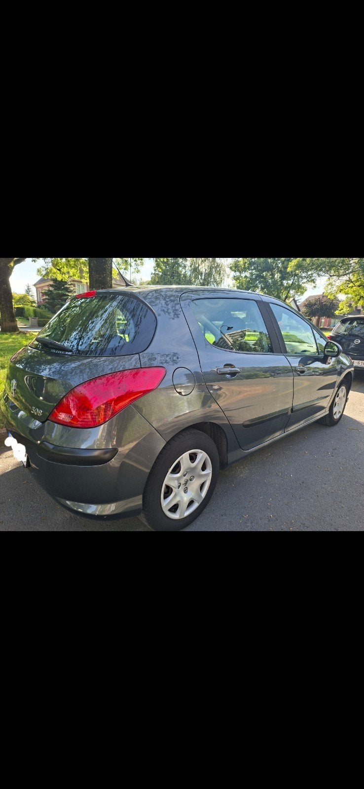 Peugeot 308, Achat, Particulier, Essence, Carnet d'entretien