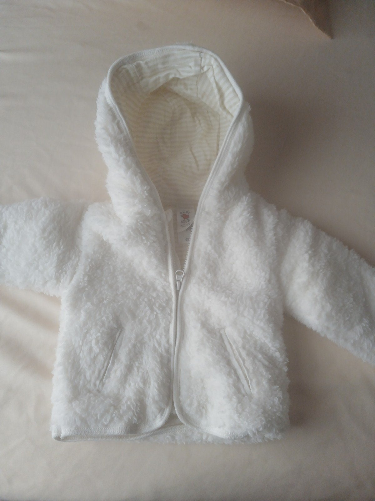 Baby pullen maat 62 3 stuks, Ophalen of Verzenden