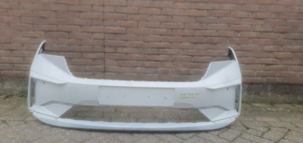 Skoda Enyaq 2020+ Voorbumper Bumper 4xPDC Origineel!, Tr. Vaclava Klementa 869
293 01  Mlada Boleslav, CZ, Skoda, Bumper, Skoda Auto a.s.