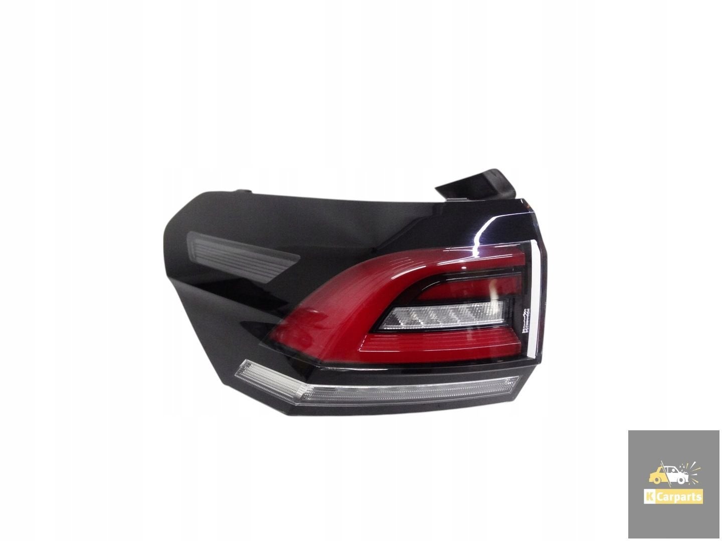 2G7945095, VW Taigo 2G7 2021+ LED-lamp achter links 2G794509, Gebruikt, Volkswagen, Volkswagen AG, Vw@volkswagen.de