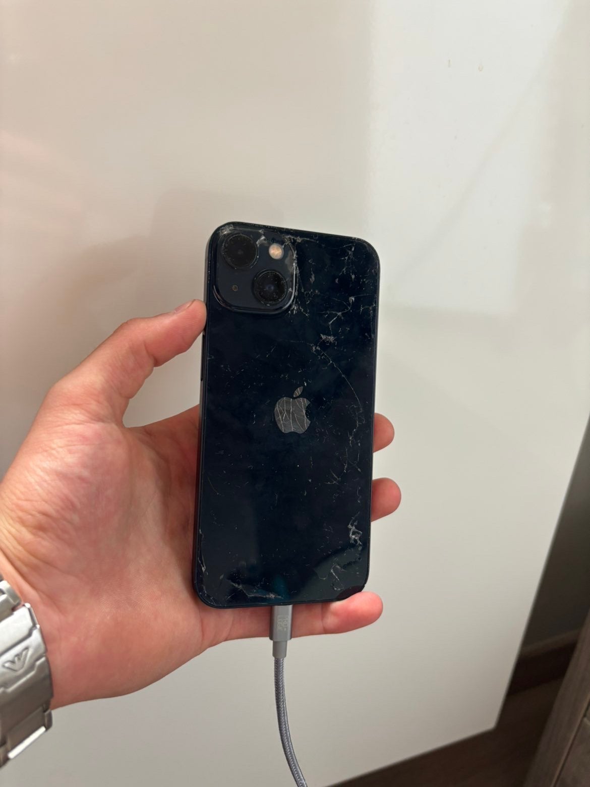 Iphone 13, Télécoms, Enlèvement, Comme neuf, IPhone 13