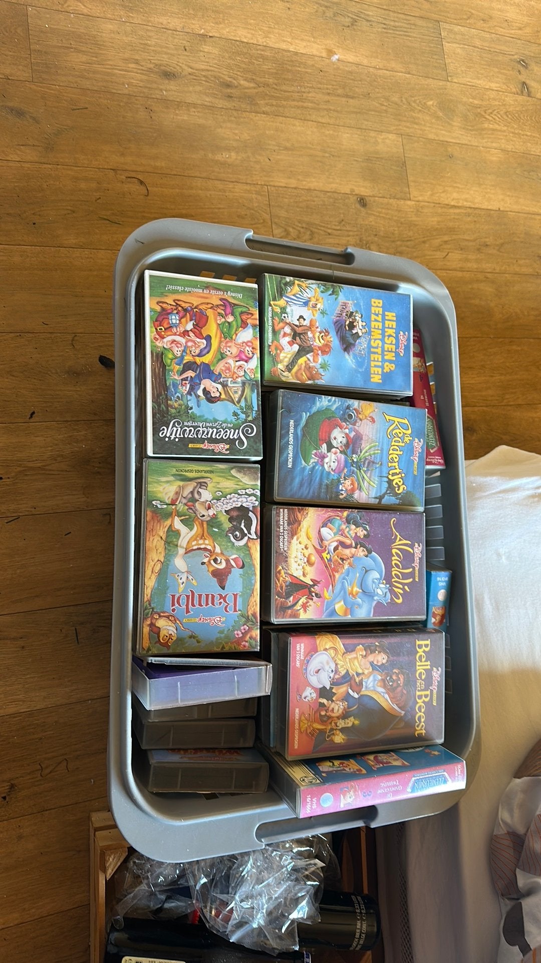 Video’s, Hobby en Vrije tijd, Verzamelkaartspellen | Yu-gi-Oh!, Ophalen, Zo goed als nieuw