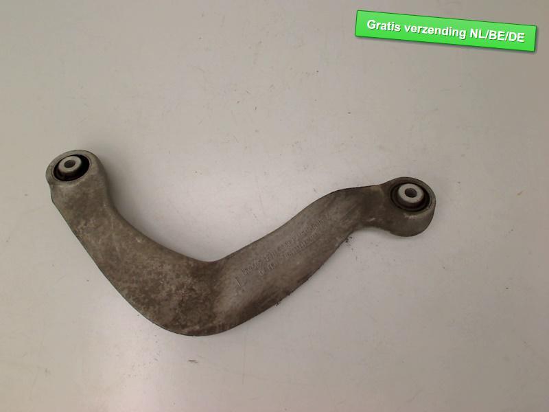 BRAS DE SUSPENSION ARRIÈRE GAUCHE SUPERIEUR A4 Avant (B8), Dhr. R. de Gouw, Audi, Utilisé, De Bloemendaal 21 21
5221 EB  'S HERTOGENBOSCH, NL