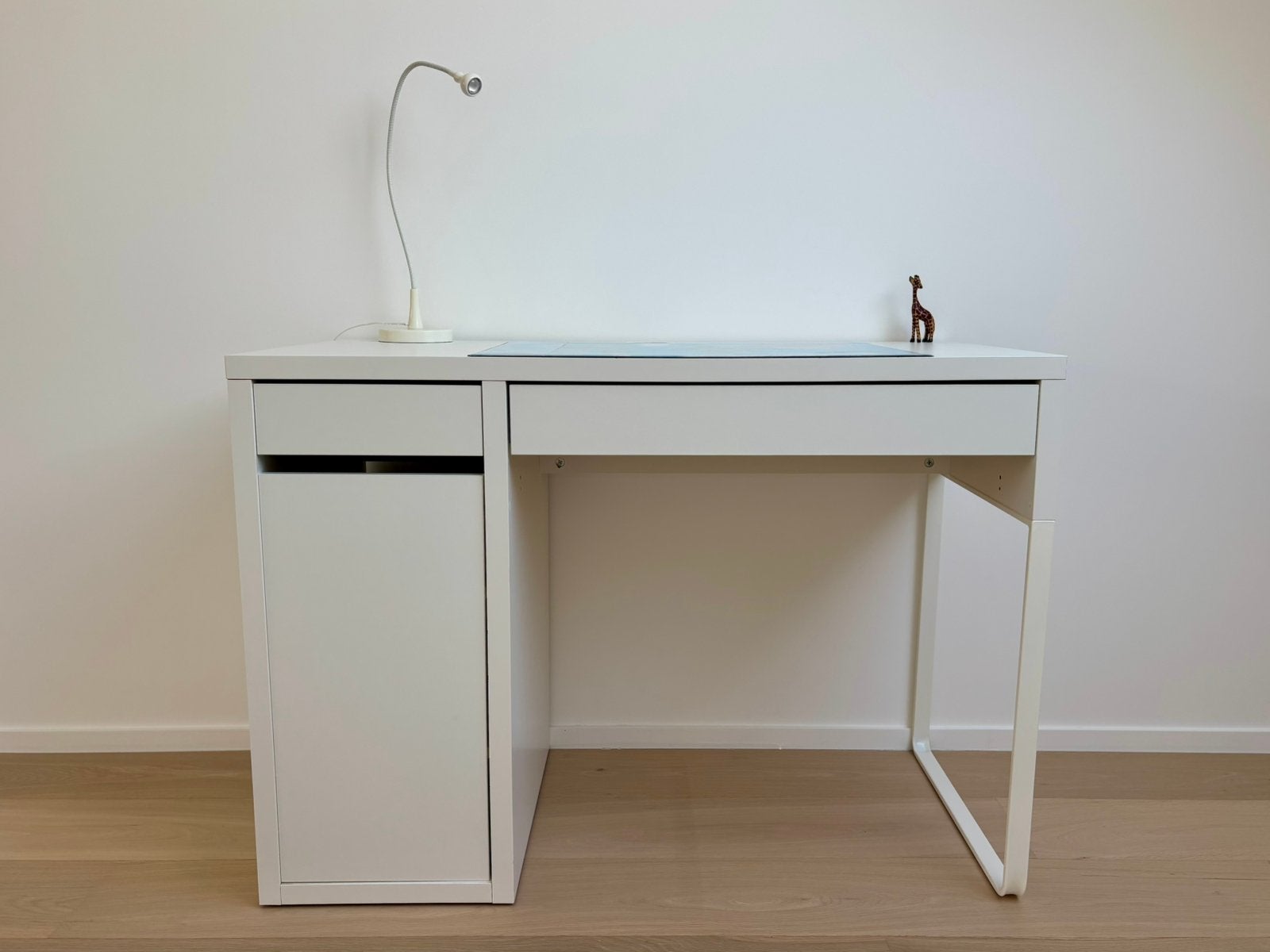 Bureau écolier IKEA, Enlèvement, Comme neuf, IKEA