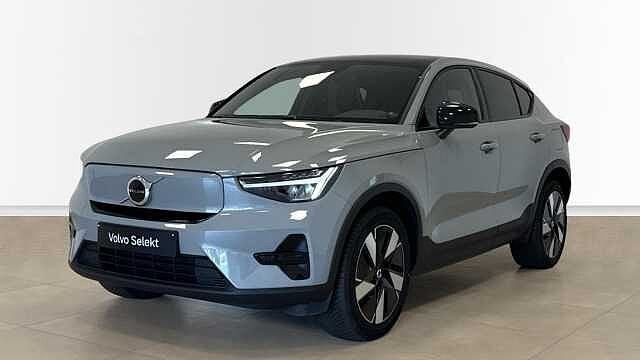 Volvo C40 Recharge Core Single Motor Extended Range |, Automaat, 248 pk, 183 kW, Elektrisch