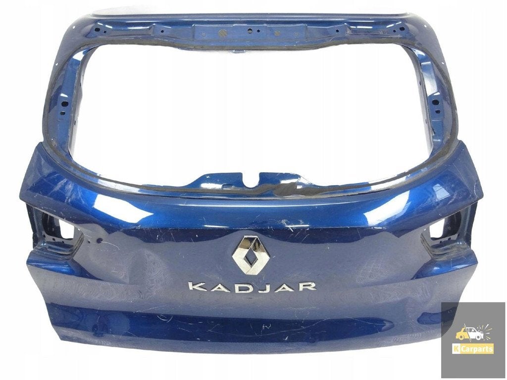 Bagageklep Renault Kadjar | GetMotor MI8, Autos : Pièces & Accessoires, Renault Group, Contact.group@renault.com, Renault, Utilisé