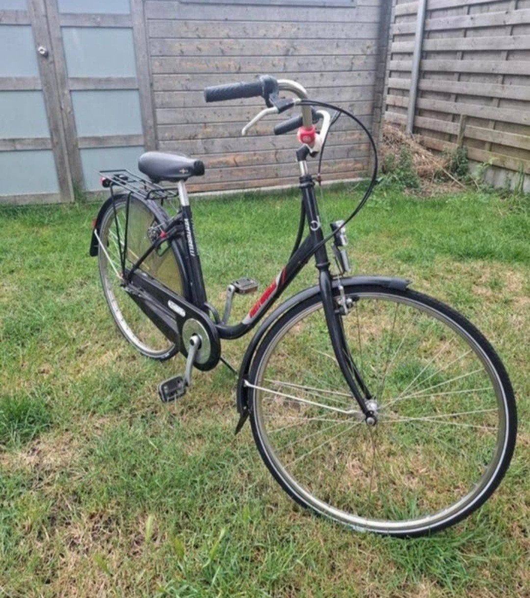 Dames fiets, Vélos & Vélomoteurs, Enlèvement