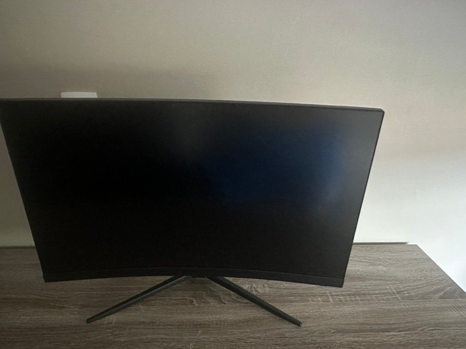 Msi gaming monitor, LED, Zo goed als nieuw, Ophalen, Overige merken