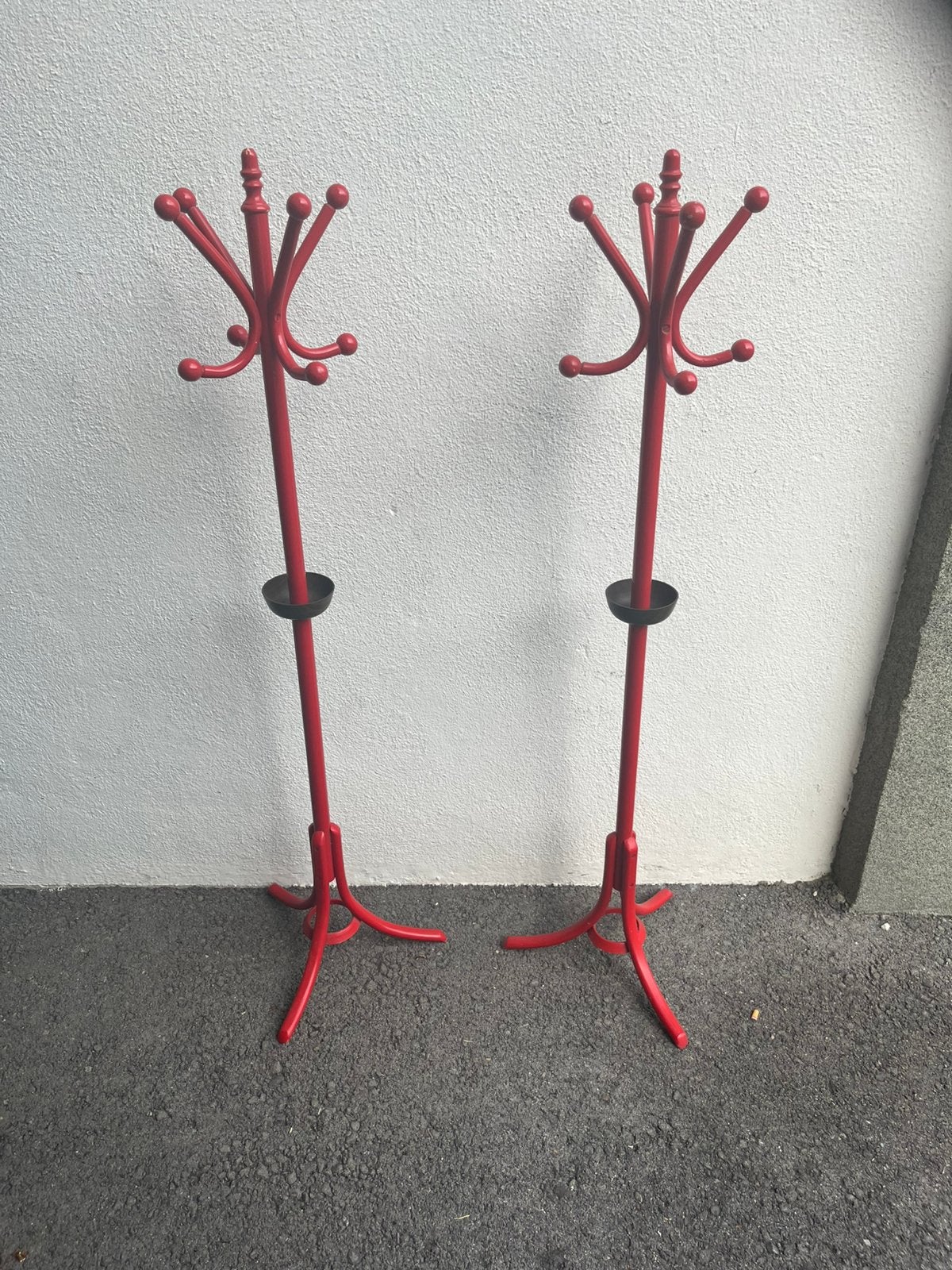 Portemanteaux Bonilla Midcentury 60-70, Antiquités & Art, Enlèvement
