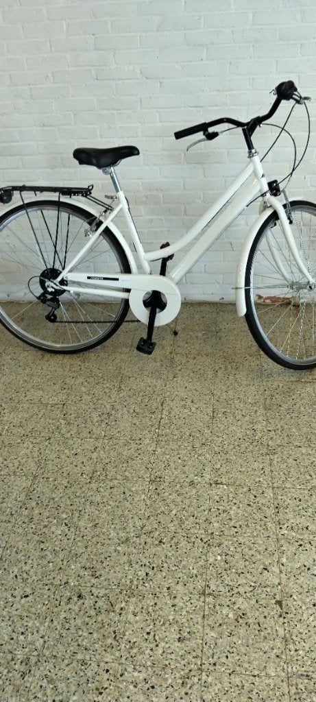 mbm, Fietsen en Brommers, Fietsen | Dames | Damesfietsen, Velgrem, Versnellingen, Via Emilia Levante 1671/73/75, 47521 Cesena (FC), Italië