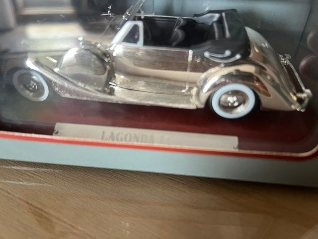 Lagonda LG 6, Enlèvement ou Envoi, Neuf, Voiture