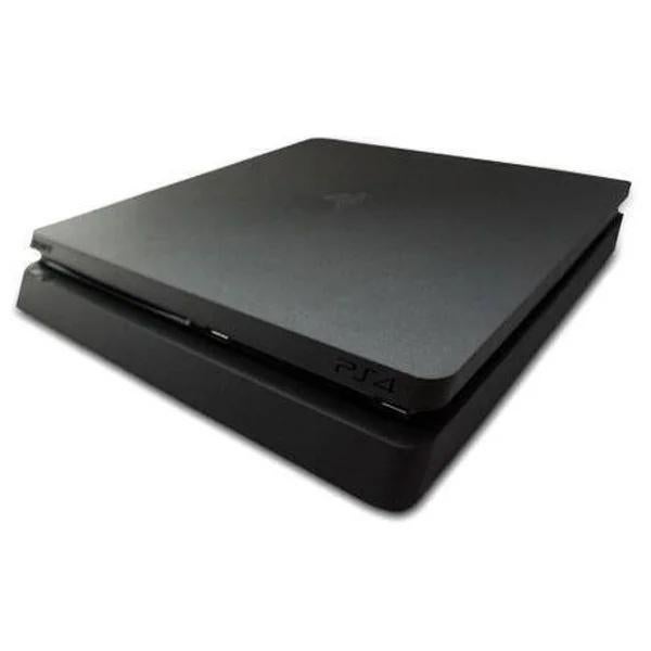 PS4 Slim 500GB €79,99 | GameshopX nl, 500 GB, Refurbished, Ophalen of Verzenden, Zonder controller