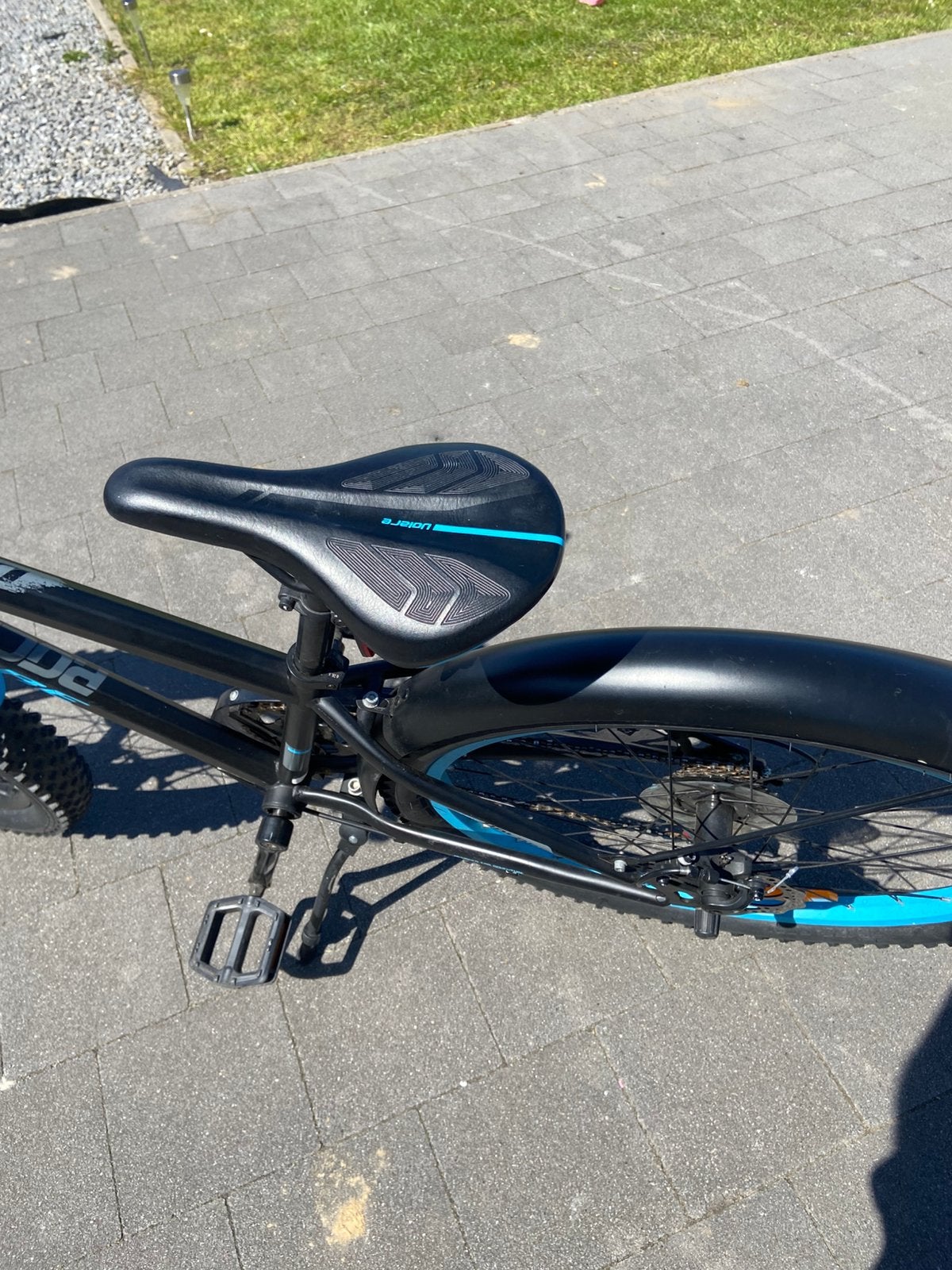 Jongensfiets 24 inch, Fietsen en Brommers, Ophalen, Gebruikt