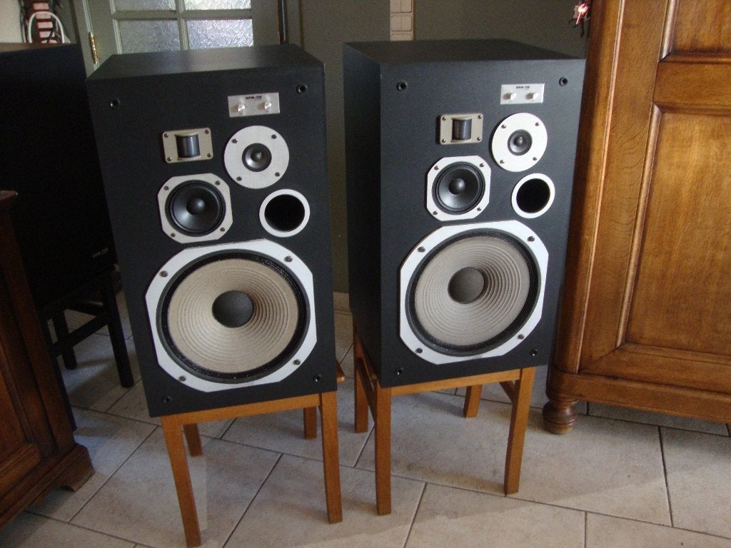 PIONIER HPM110... ZEER MOOIE CONDITIE..., Audio, Tv en Foto, Luidsprekerboxen, Ophalen, Pioneer