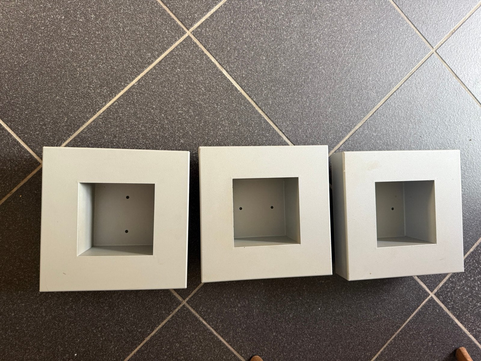 Gratis 3 retro CD rekjes, Ophalen, Gebruikt