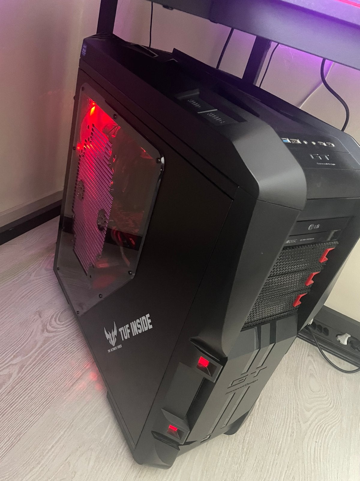 Tour pc, Games en Spelcomputers, Games | Pc, Ophalen, Overige genres, 1 speler, Zo goed als nieuw