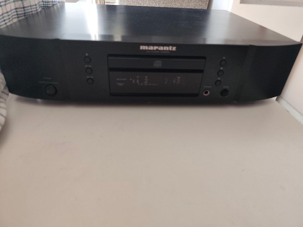 Marantz CD 5003, Enlèvement ou Envoi, Utilisé, Marantz