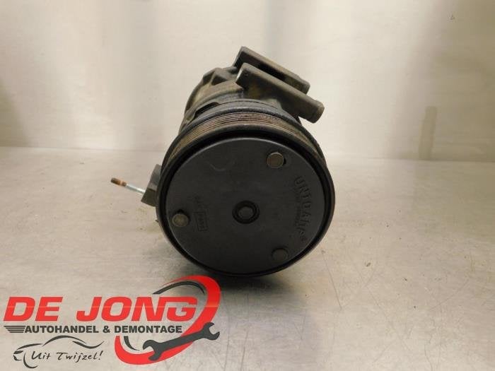 Pompe clim d'un Kia Sorento, Kia, -, 3 mois de garantie, Utilisé