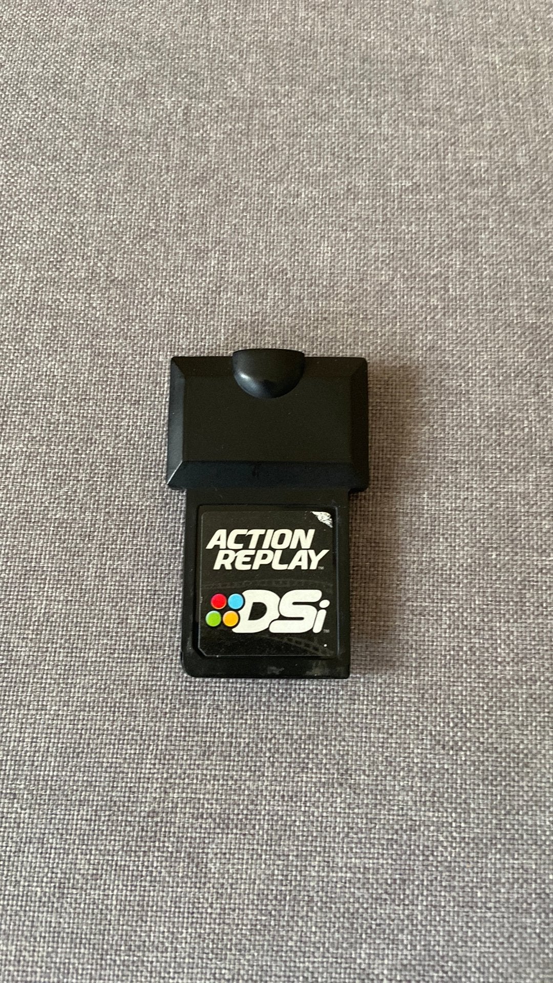 Action replay Ds, Informatique & Logiciels, Clés USB, Envoi, Comme neuf