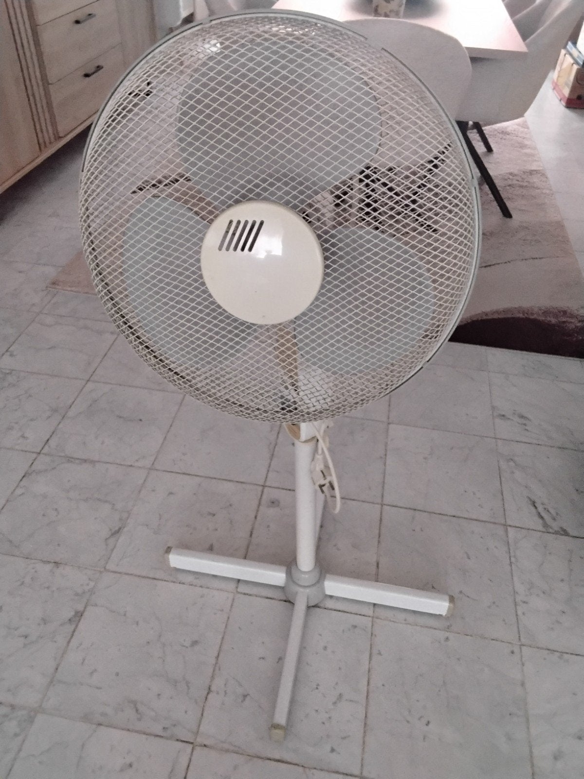ventilator, Electroménager, Ventilateurs, Enlèvement