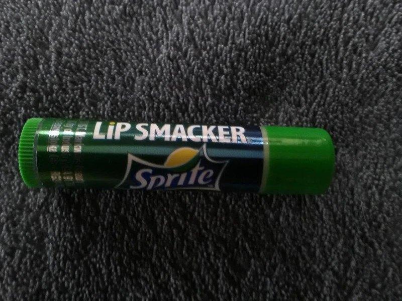 Lipsmacker Sprite NIEUW!, Nieuw, Ophalen of Verzenden, Make-up, Overige kleuren