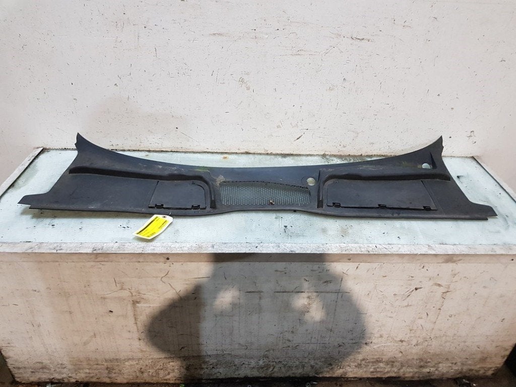 BAIE DE PARE BRISE Audi A4 Avant (B9) (01-2015/08-2020), Autos : Pièces & Accessoires, Dhr. J. Ham, Administratie@autoham.nl, Audi