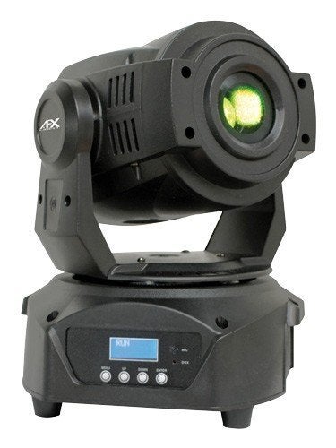 LED SPOT MOVING HEAD, Ophalen of Verzenden, Nieuw, Overige typen