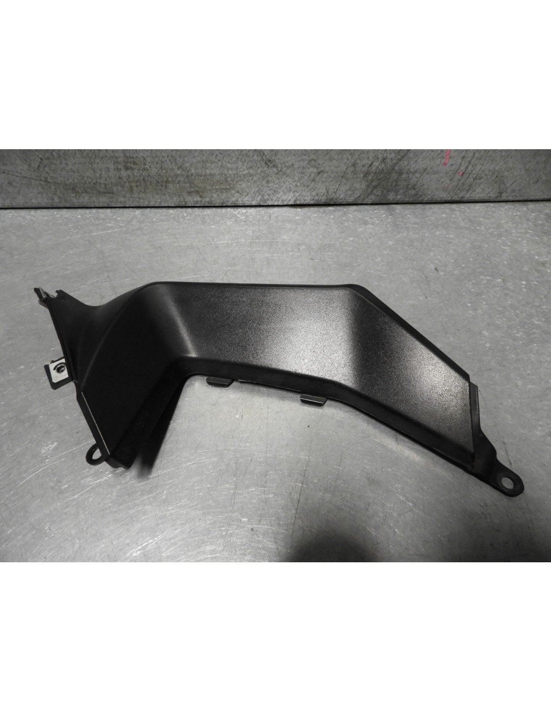 Shiver 750 2008 - 2012 Aprilia Cover D1-43345, Motoren, Onderdelen | Overige