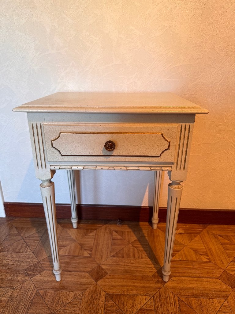 Retro slaapkamer, Huis en Inrichting, Ophalen, Gebruikt, Eenpersoons, Retro stijl