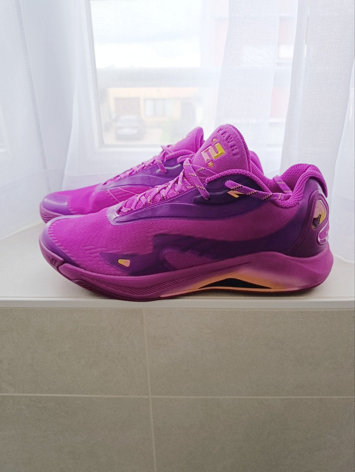 basket New Balance taille 44.5 et 45 Neuf, Enlèvement ou Envoi