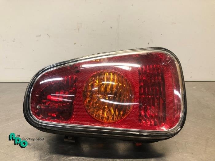 Achterlicht links van een Mini Cooper, Auto-onderdelen, Gebruikt, -, -, Ophalen of Verzenden