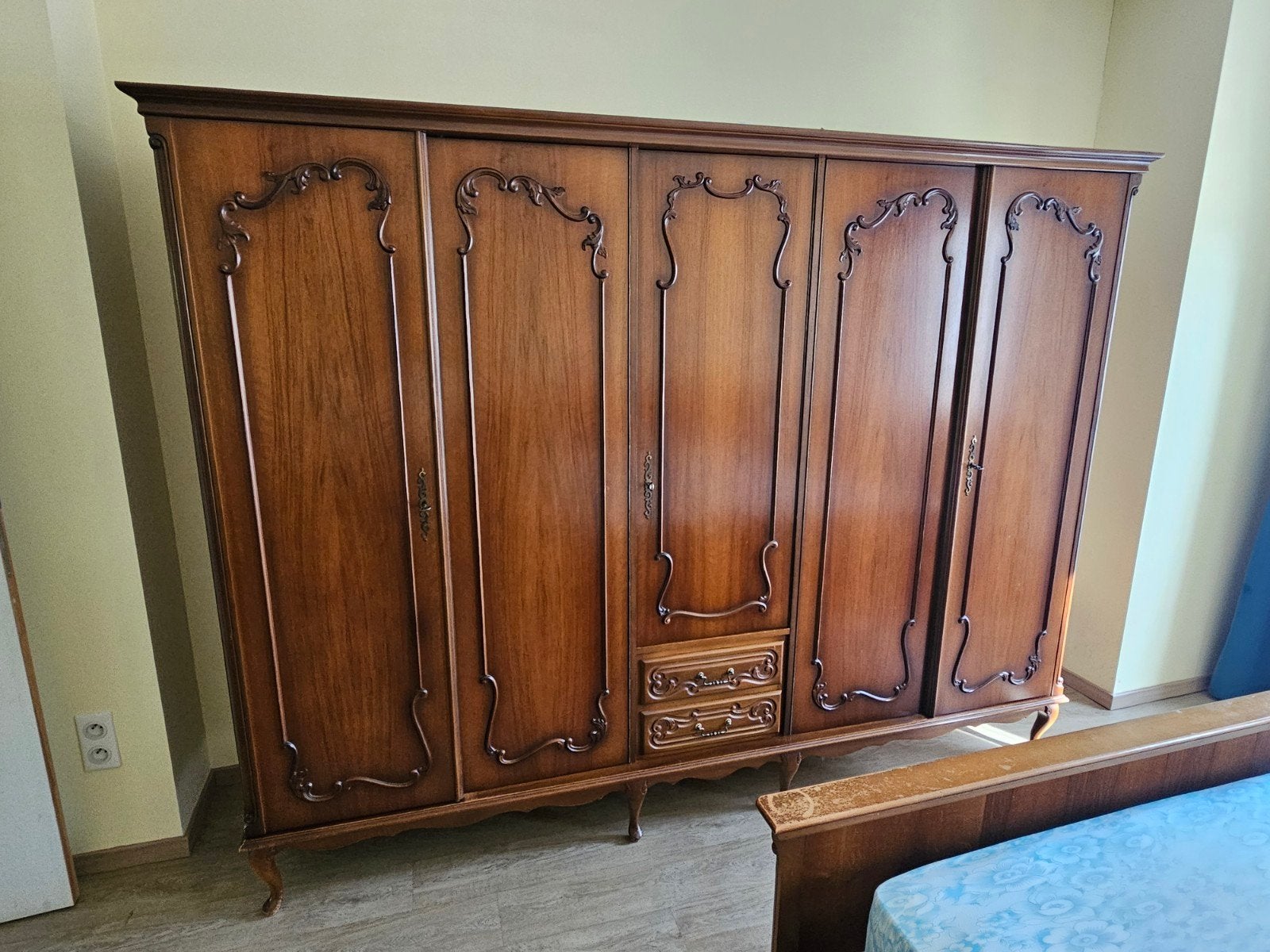 Chambre à coucher, Maison & Meubles, Armoires | Dressoirs, Enlèvement